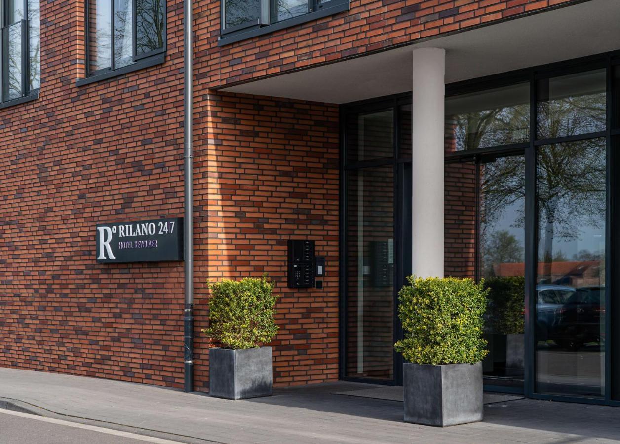 Elaya Hotel Kevelaer Zewnętrze zdjęcie