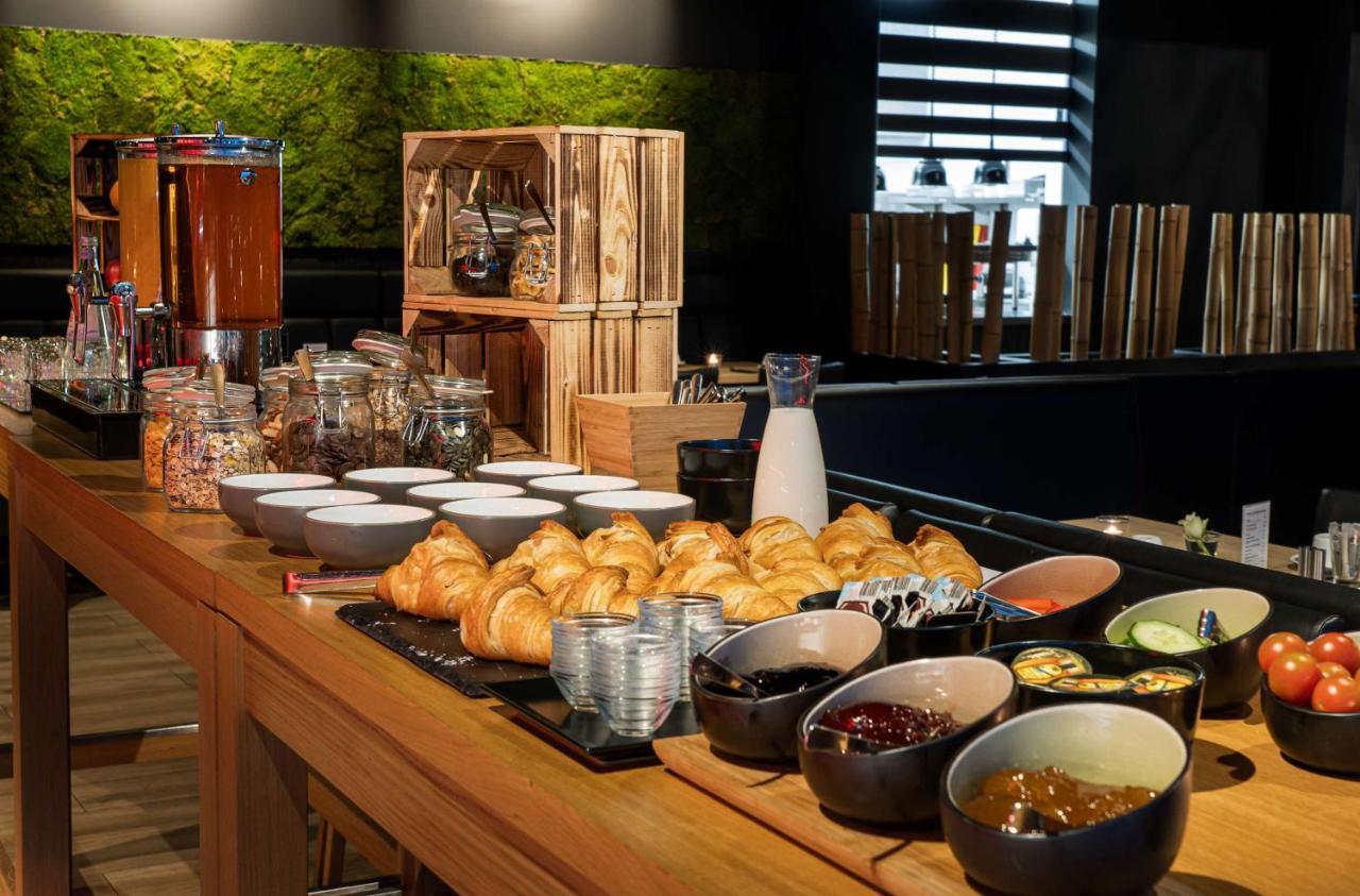 Elaya Hotel Kevelaer Zewnętrze zdjęcie