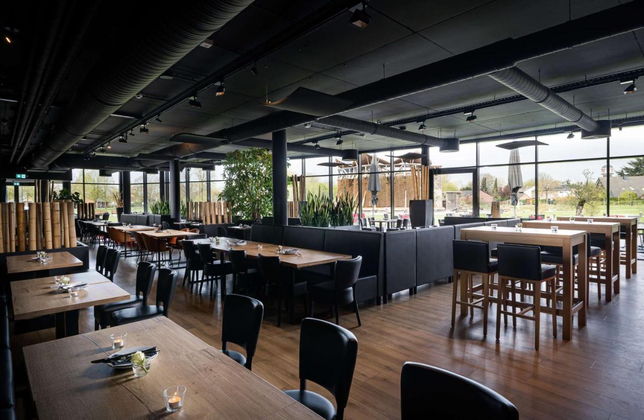 Elaya Hotel Kevelaer Zewnętrze zdjęcie