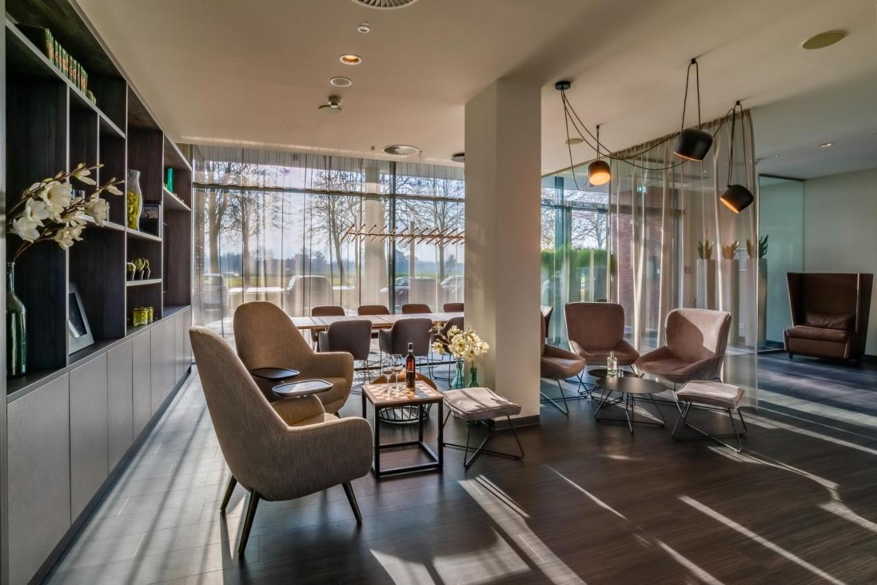 Elaya Hotel Kevelaer Zewnętrze zdjęcie