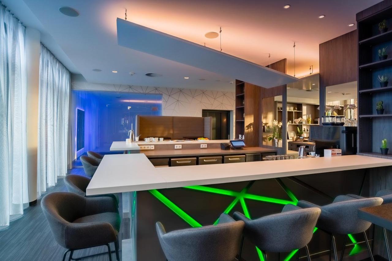 Elaya Hotel Kevelaer Zewnętrze zdjęcie
