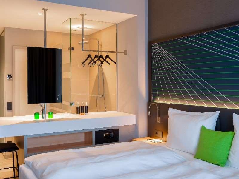 Elaya Hotel Kevelaer Zewnętrze zdjęcie