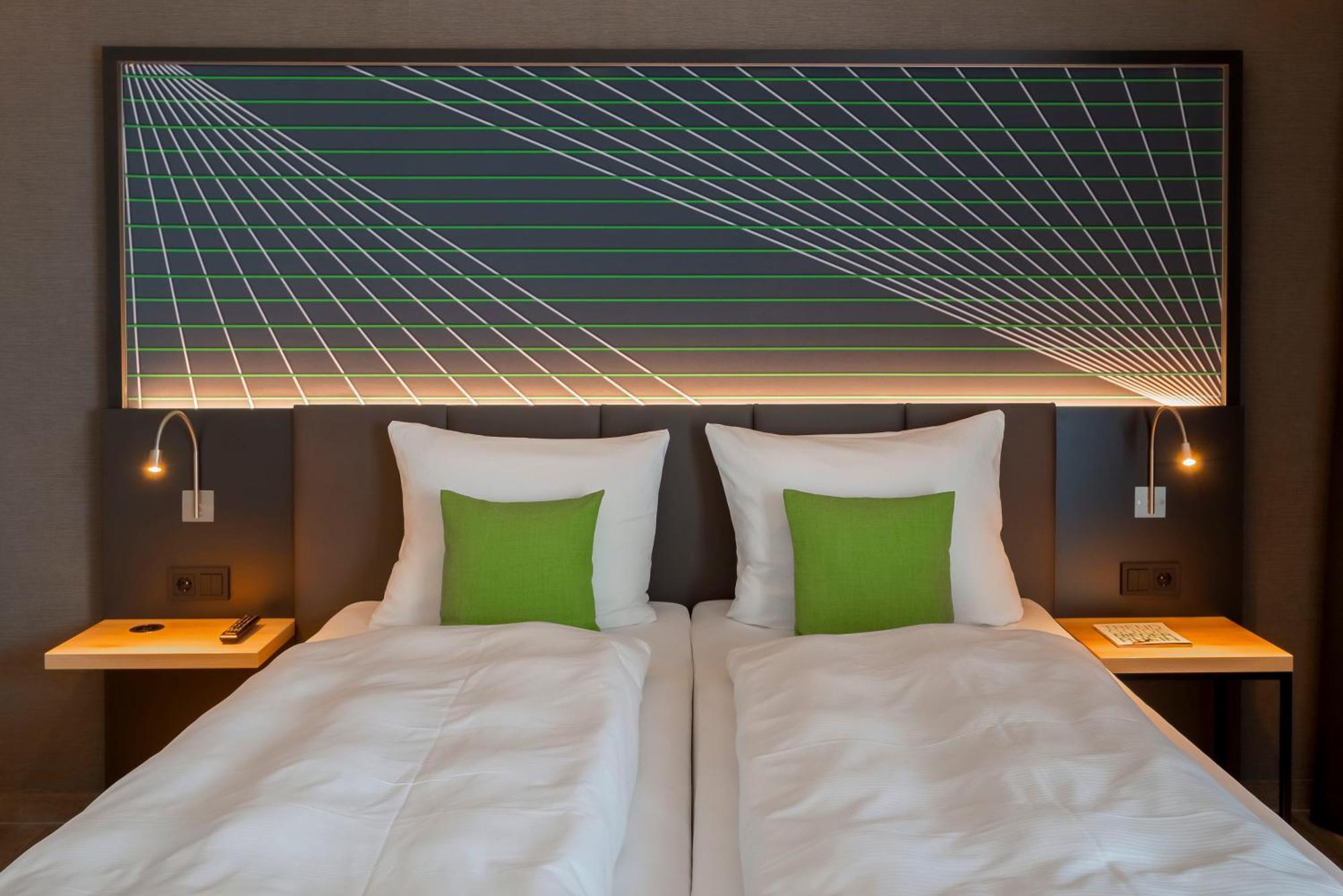 Elaya Hotel Kevelaer Zewnętrze zdjęcie