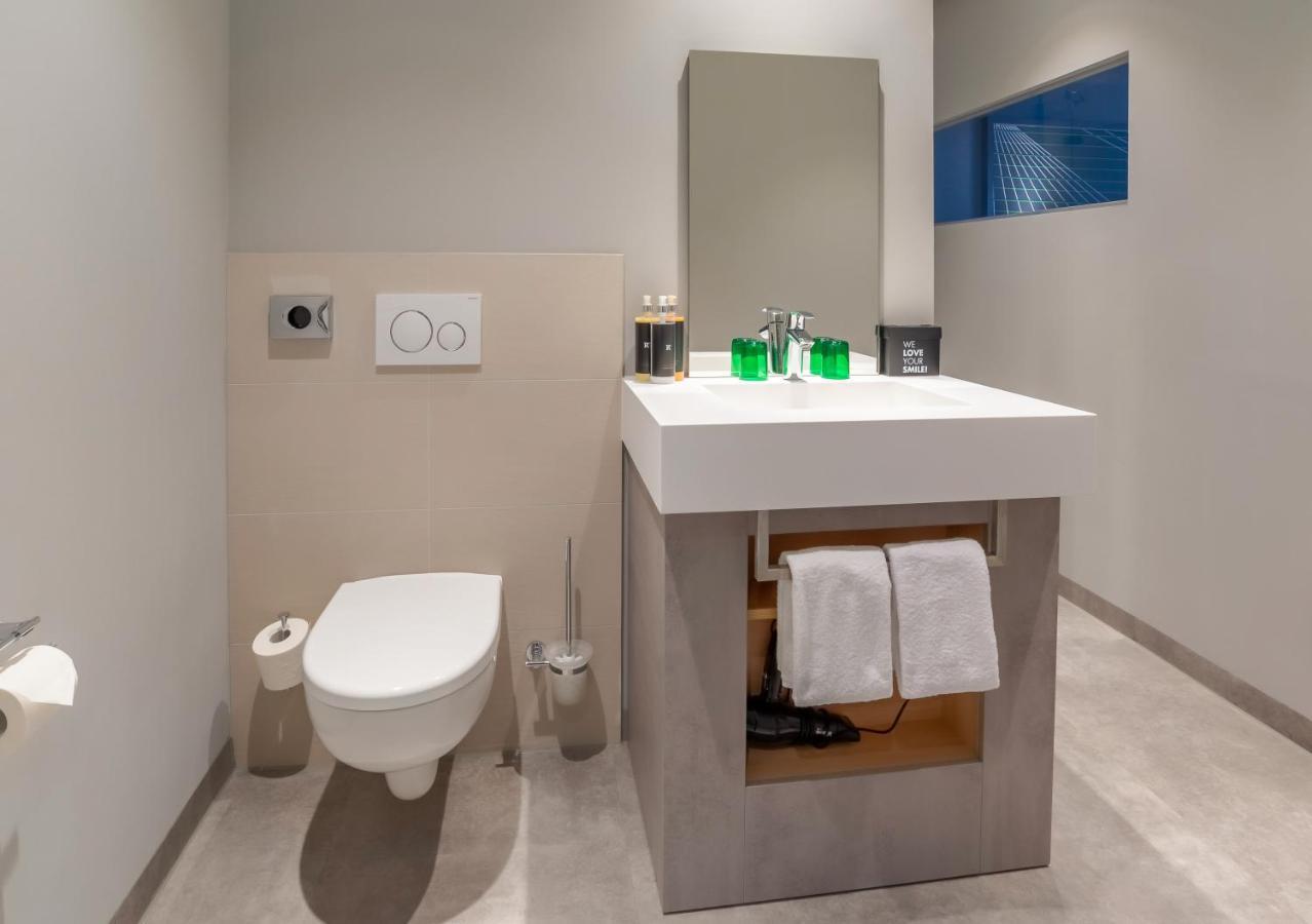 Elaya Hotel Kevelaer Zewnętrze zdjęcie